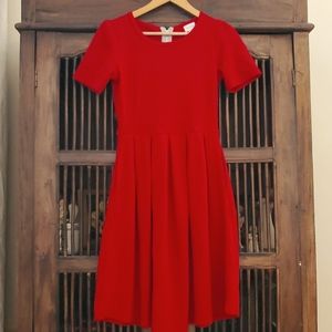 LuLaRoe Amelia dress